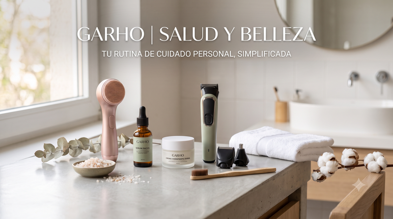 Salud y Belleza