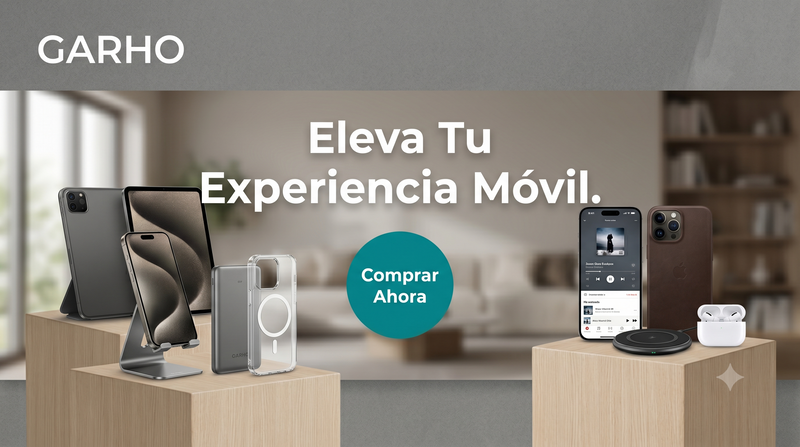 Celulares y Smartphones