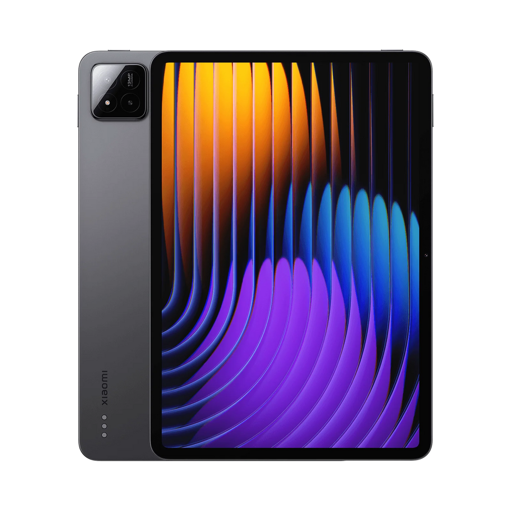Xiaomi Pad 7 gris 8GB + 128GB Teclado y Pencil