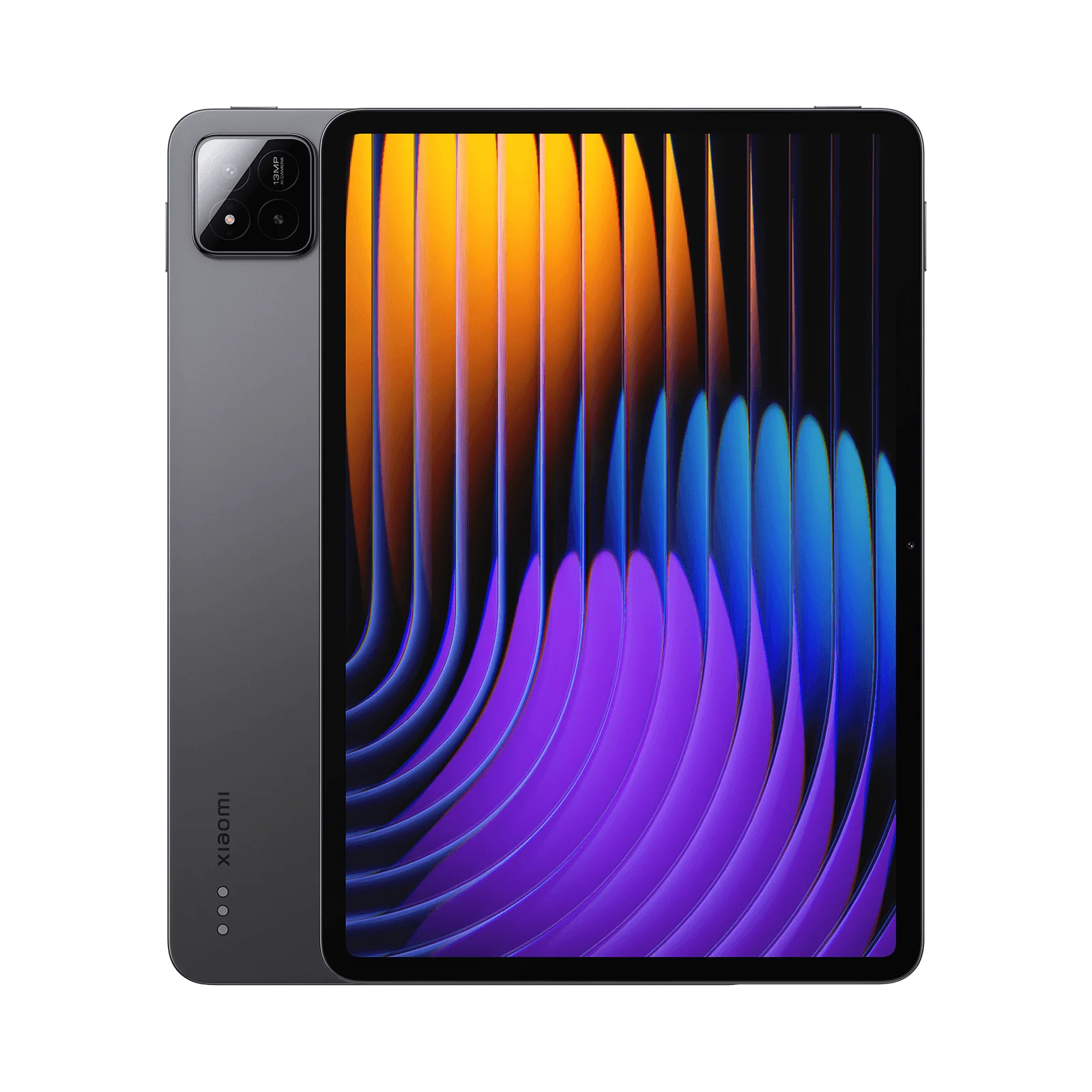 Xiaomi Pad 7 gris 8GB + 128GB Teclado y Pencil