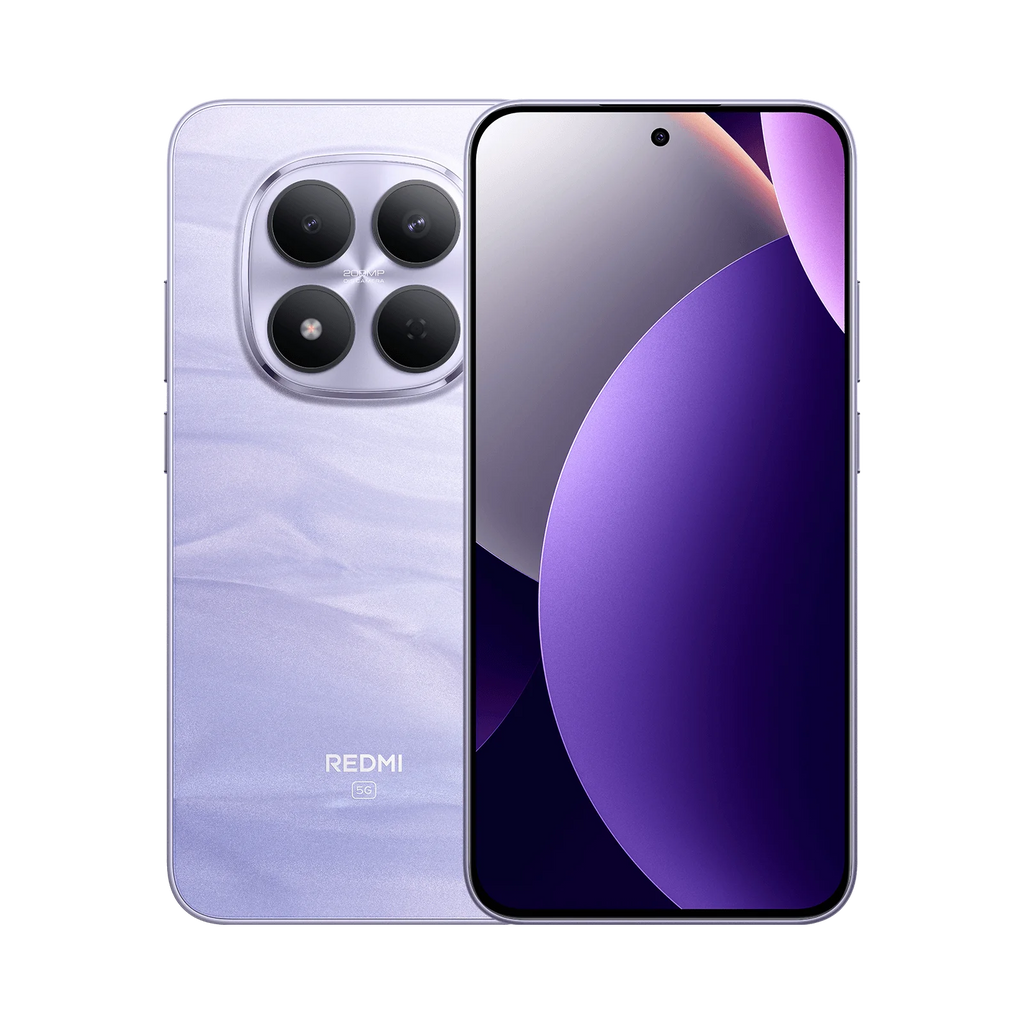 Xiaomi Redmi Note 15 Pro 5G