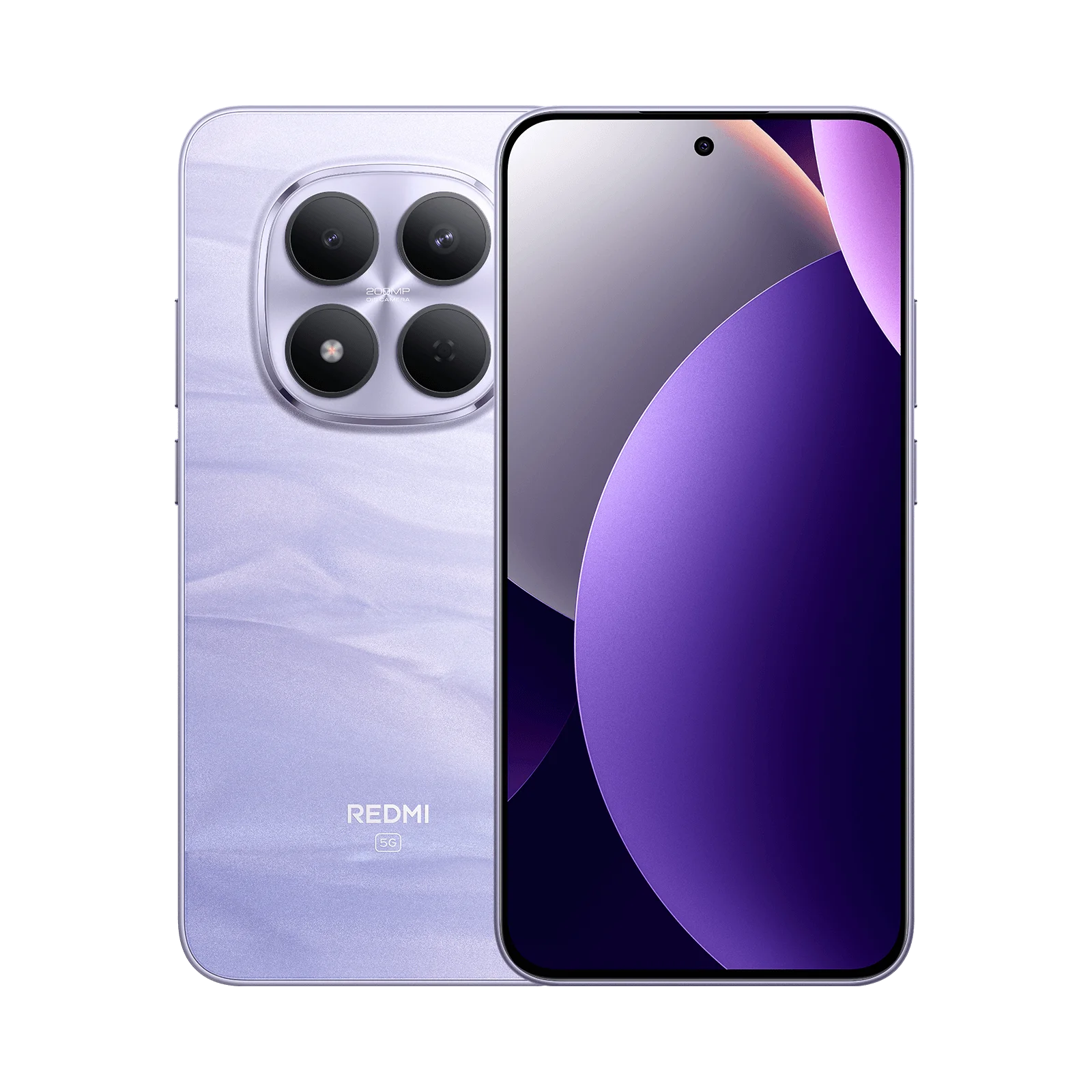 Xiaomi Redmi Note 15 Pro 5G