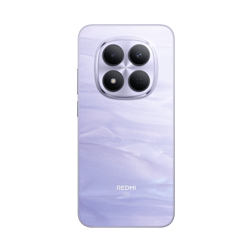 Xiaomi Redmi Note 15 Pro 5G