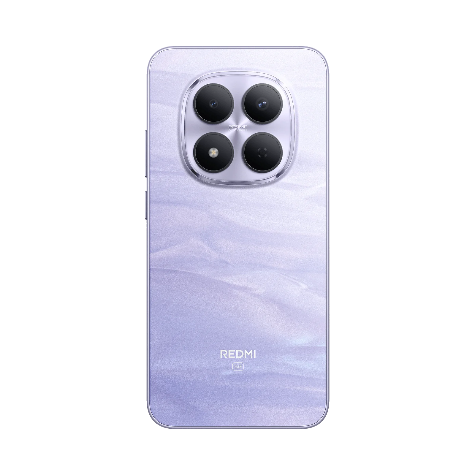Xiaomi Redmi Note 15 Pro 5G