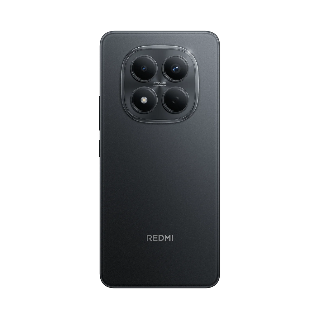 Xiaomi REDMI Note 15 Pro Negro 8GB + 256GB