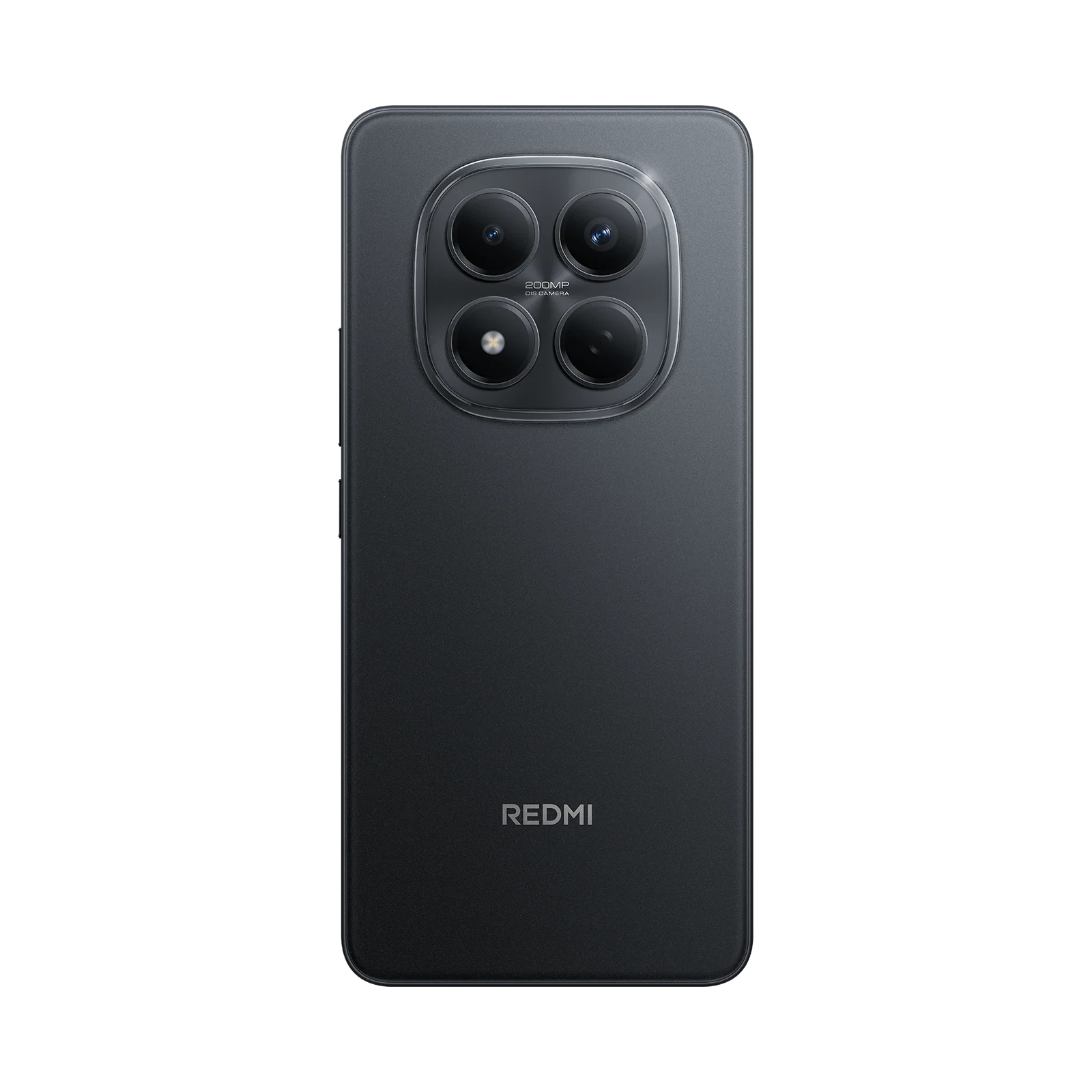 Xiaomi REDMI Note 15 Pro Negro 8GB + 256GB
