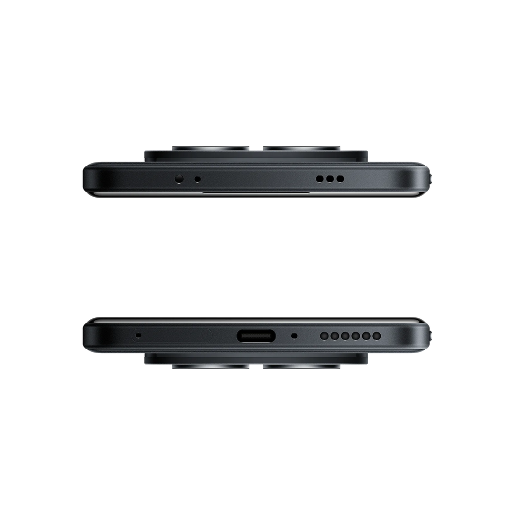 Xiaomi REDMI Note 15 Pro Negro 8GB + 256GB