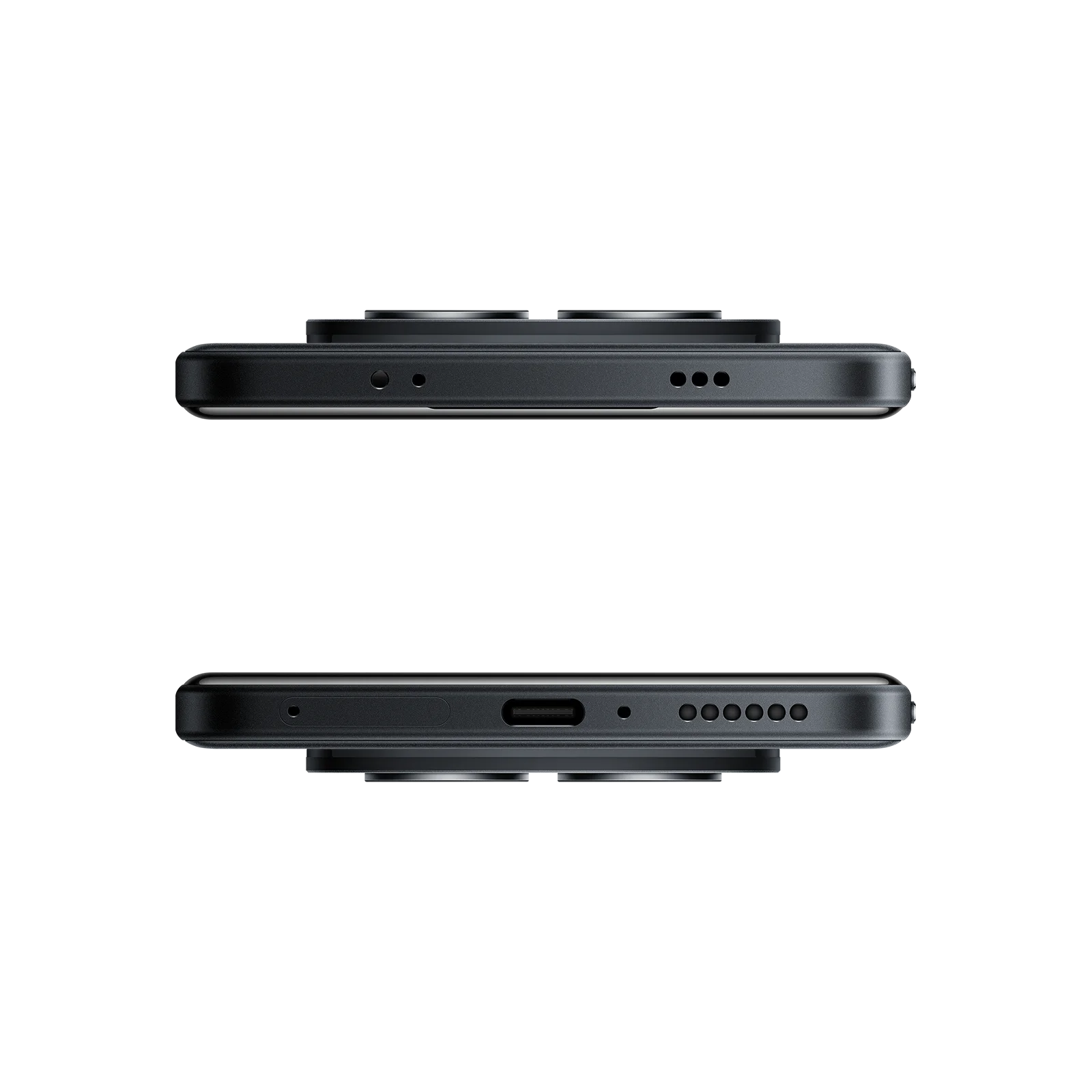 Xiaomi REDMI Note 15 Pro Negro 8GB + 256GB