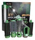 SET DE CEPILO SECADOR 5 EN 1 AGUACATE