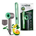 Plancha Aguacate y Secador Supersonic