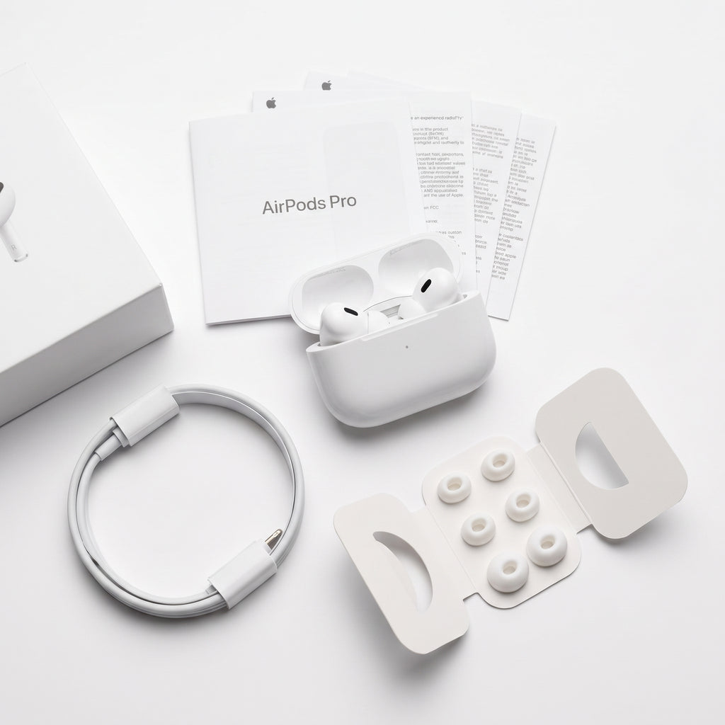 Airpods Pro 2 1.1 ANC