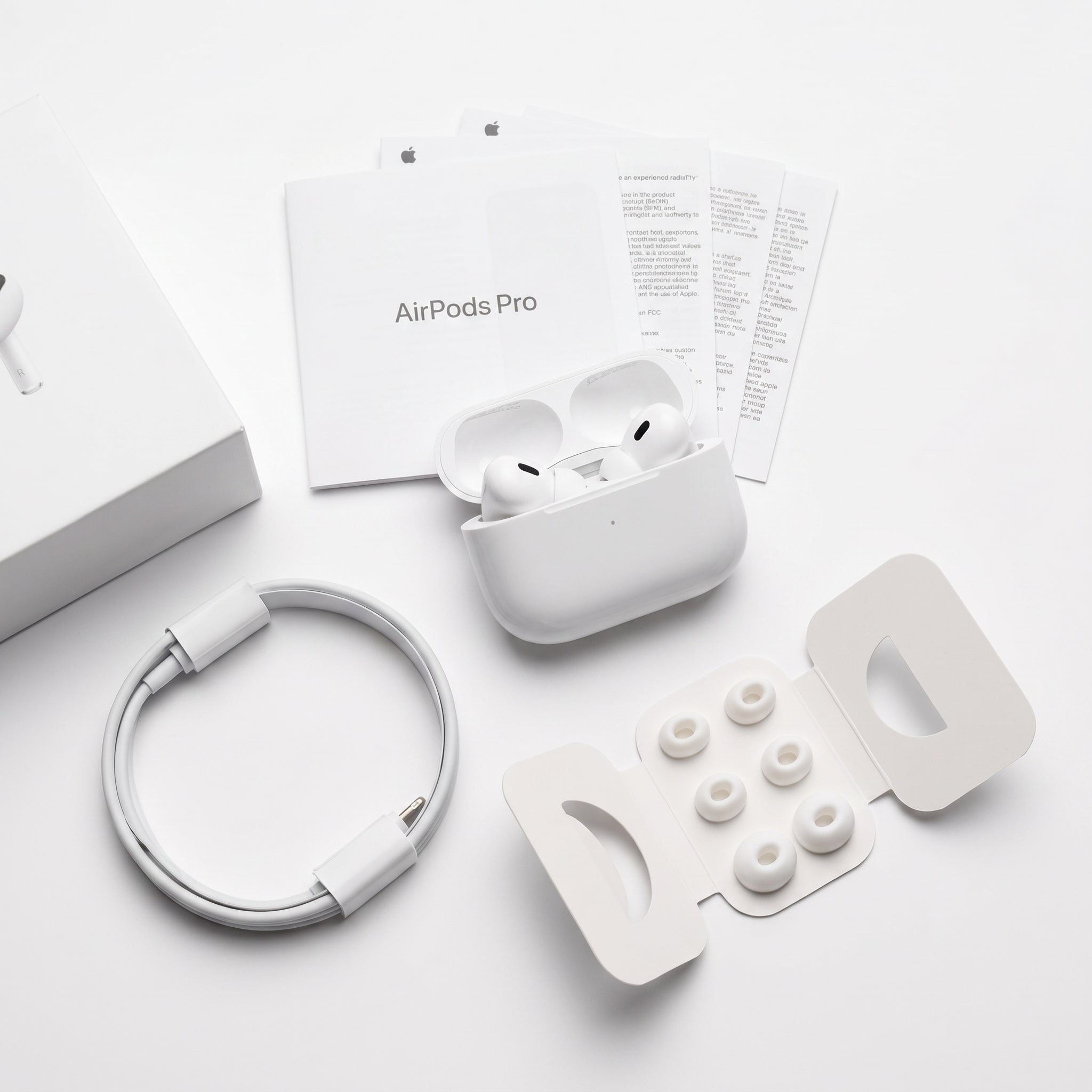 Airpods Pro 2 1.1 ANC