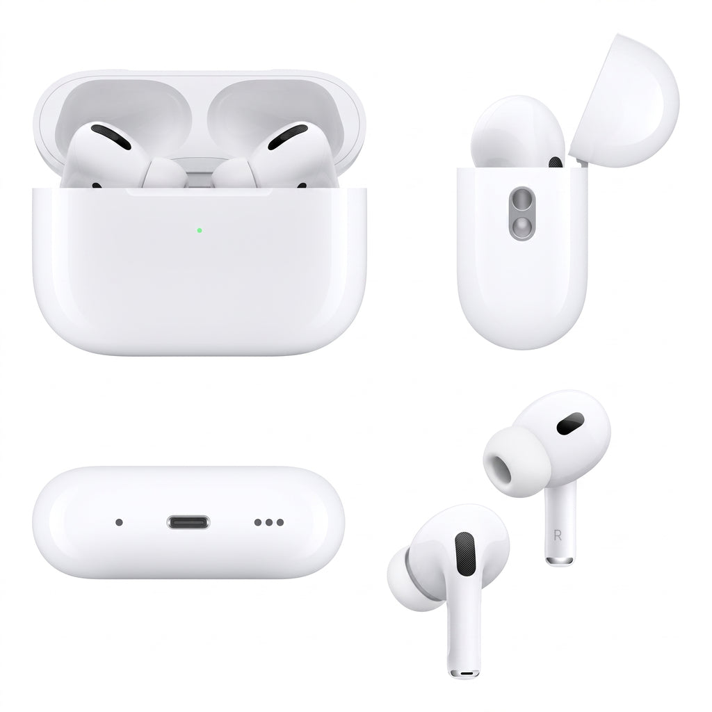 Airpods Pro 2 1.1 ANC