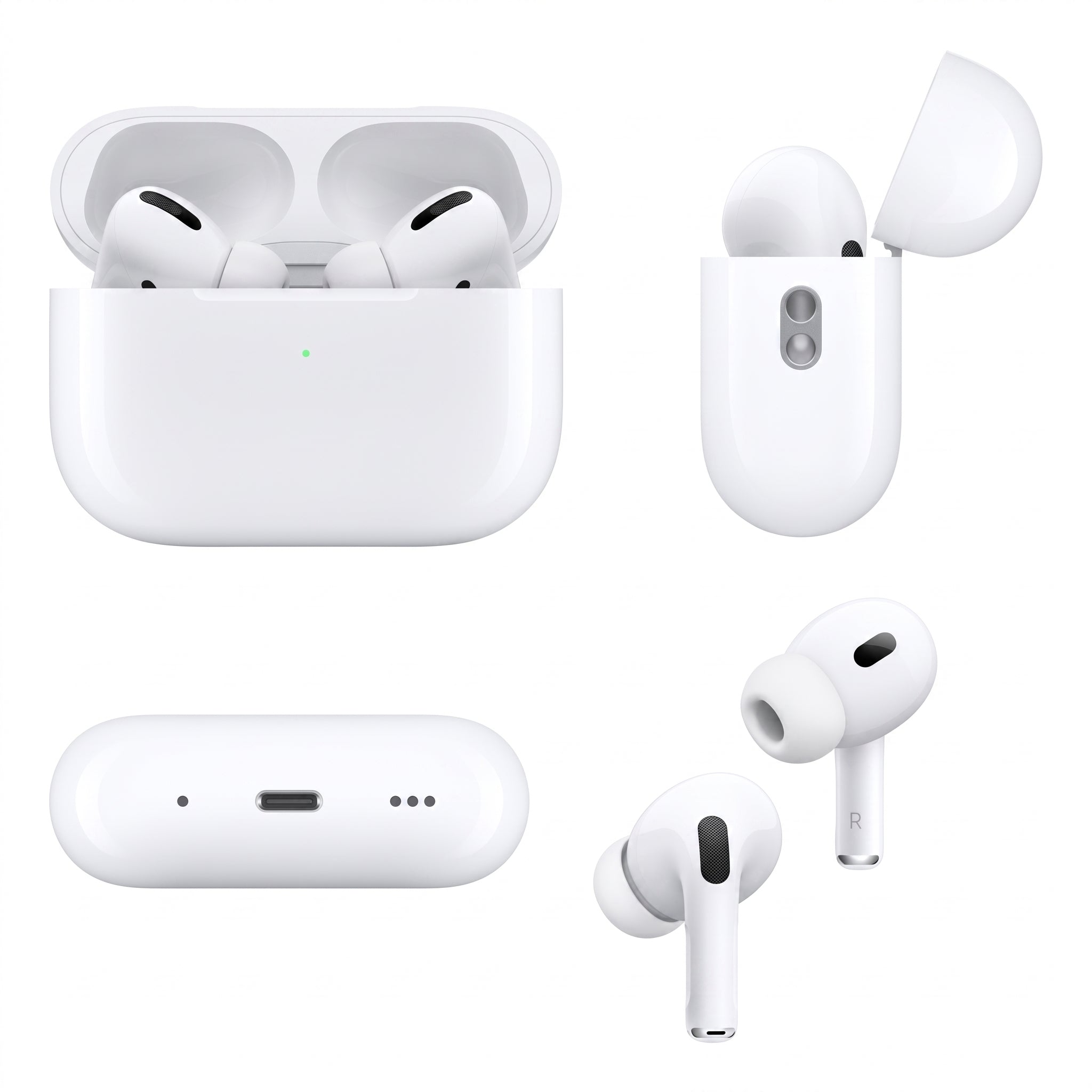 Airpods Pro 2 1.1 ANC