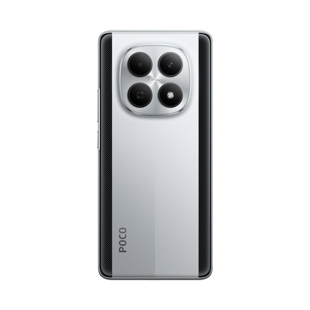 POCO M8 5G
