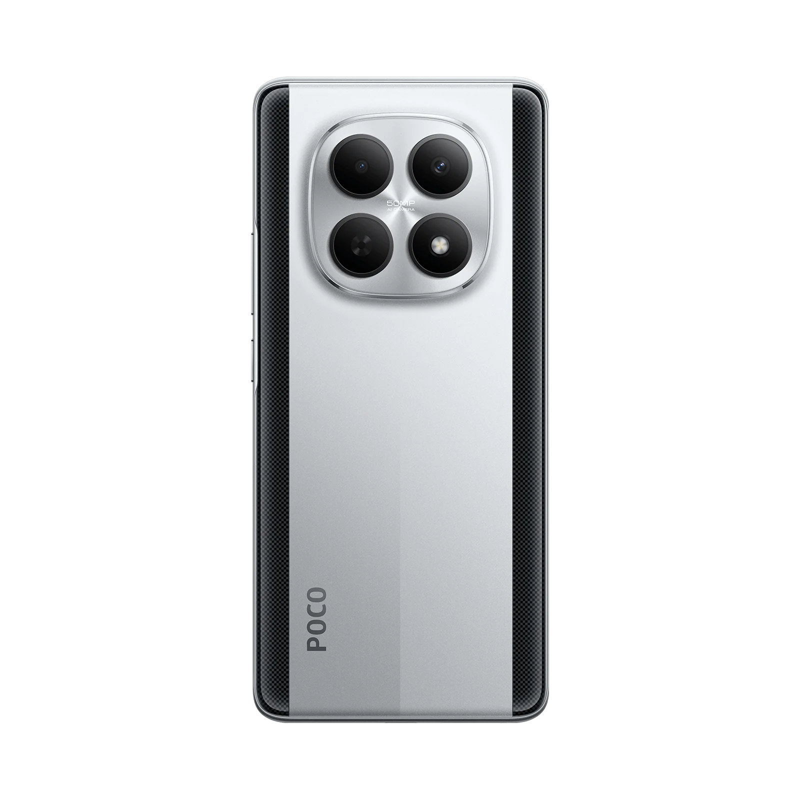 POCO M8 5G