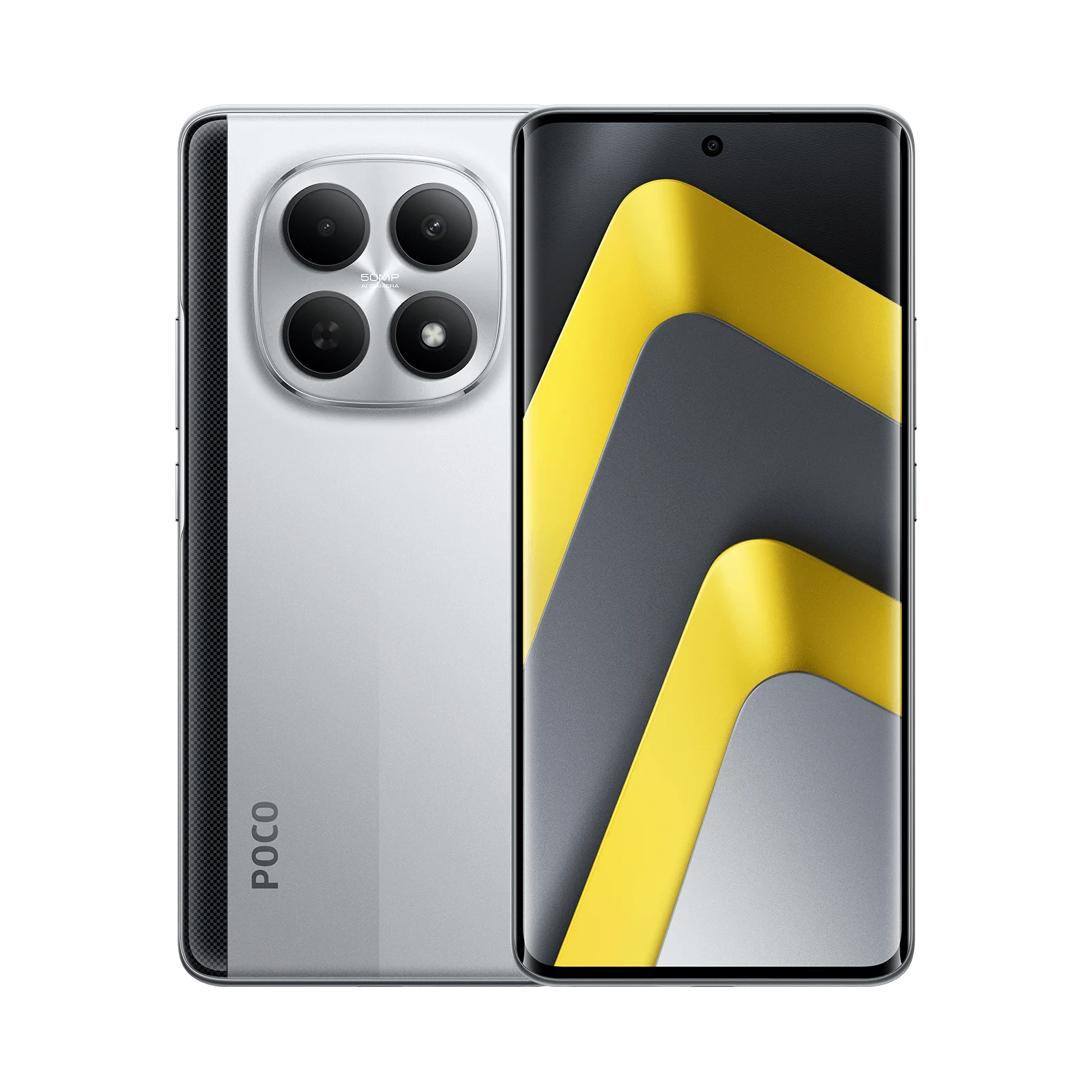 POCO M8 5G
